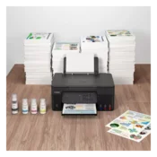 Canon PIXMA G2430 3-u-1 višenamjenski pisac s tintnim mlaznicama 5991C009AA