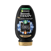 Garnier Botanic Therapy regenerator za kosu, Magnetic Charcoal, 200 ml