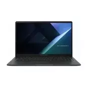 ASUS NB Asus Bus.ExpertBook B1 B1503CVA i3-1315U/16GB/512GB/15.6FHD/Win11Pro/ENG/3Y