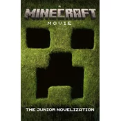 Minecraft Movie: Novel