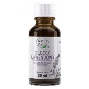 shumee Natur Planet sivkino olje 30 ml