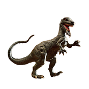 Poklon dinosaurus 06474 - Allosaurus (1:13)