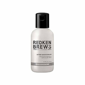 Redken Brews Balzam nakon brijanja Beard, 125 ml