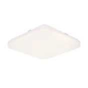 OSRAM LED pravougaona plafonjera 18W 3000K IP44