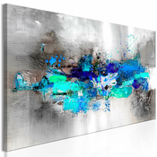 Slika - Happiness Explosion (1 Part) Narrow 150x50