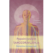 Stephen Thomas Chang: Popolni sistem samozdravljenja, mehka