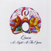 Queen A Night At The Opera (Vinyl LP)