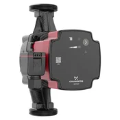 Grundfos Obtočna črpalka z mokrim rotorjem ALPHA1 32-80 180 220-240V 9H AC0 93074174