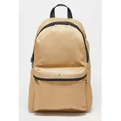 shumee Mladinski športni šolski nahrbtnik Tommy Hilfiger Skyline Beige