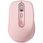 LOGITECH MX Anywhere 3S - ROSE - 2.4GHZ/BT