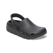 Sandali Birkenstock Birki Flow Kids Eva 1029584 Črna