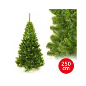 Božično drevo JULIA 250 cm jelka
