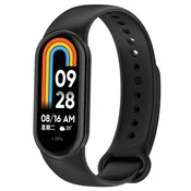 Xiaomi Pašček Smart Band 8/9 Črn