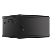 *Omarica viseča 19'' 6U 600x600 del WF01-6606-00