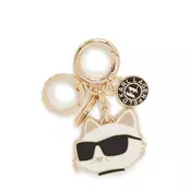 Obesek KARL LAGERFELD A1W50032 Zlata