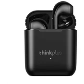 Lenovo Lenovo Thinkplus LivePods LP2 Brezžične slušalke za ušesa črne barve