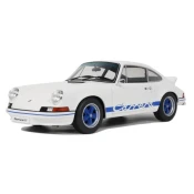 1:18 PORSCHE 911 2.7. RS1973