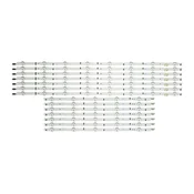 ES-3071, SAMSUNG 60J6280 60H6400 LED TRAKE