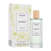 CHANSON toaletna voda za žene dEau Original Jasmine, 100ml