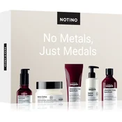 Beauty Discovery Box Notino No Metals, Just Medals set za vse tipe las