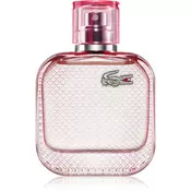 Lacoste L.12.12 Sparkling Edt 50 ml, ženski miris