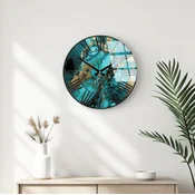 Wallity Zidni sat Huhu333, 40 cm, Plavi
