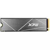 A-DATA 2TB M.2 PCIe Gen4x4 XPG GAMMIX S50 Lite AGAMMIXS50L-2T-CS SSD