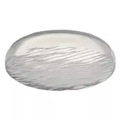 Rabalux 75062 - LED kupaonska stropna svjetiljka LUVIA 36W/230V IP44 4000K O47,5 cm