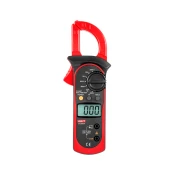 UNI-T UT200A večfunkcijski digitalni LCD ampermeter s kleščami