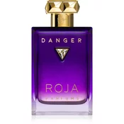 Roja Parfums Danger parfumski ekstrakt za ženske 100 ml
