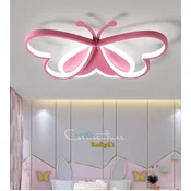 Bata i seka Deciji luster Leptir, Roze