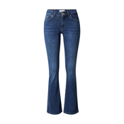 ONLY Kavbojke Blush, modra