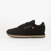 Sneakers Reebok Classic Leather Ripple Black/ Elevated Beige/ Black EUR 45.5