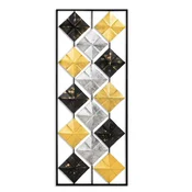 Wallity Zidna dekoracija Tesoro, 38x95cm