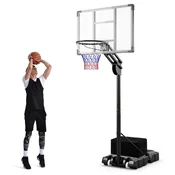 Sportivo Koš podesive visine od 150 do 305 cm