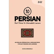 10 Persian Short Stories for Intermediate Learners