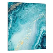 shumee STEKLENA REZALNA DESKA 40x52 Marmor