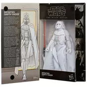 Star Wars Return of the Jedi Infinities Darth Vader figura 15cm
