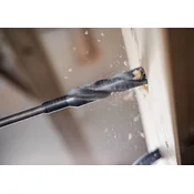 Sveder za instalacije PRO Wood HSS, 26 x 100 x 600 mm, SDS plus