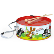 Drum Little Mole