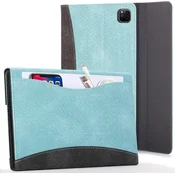 shumee OVITEK ZA APPLE IPAD PRO 11 4/3gen/IPAD AIR 5/4gen ZAPRTO MODRE