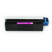 Kompatibilen toner za Oki 42127406/C-3100, C-3200, C-5100, C5200, C-5250, C-5300, C-5400, C-5450, C-5510 - magenta