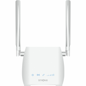Strong 4GROUTER300M 4G LTE Mini Router Wi-Fi 300 - 1
