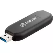 Elgato Elgato Cam Link 4k HDMI 10GAM9901