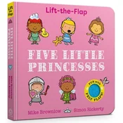 Five Little Princesses