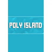 Poly Island (PC) Steam Key EUROPE
