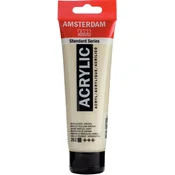 Amsterdam Standard Series Acrylic 120 ml Naples Yellow Green