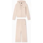 Emporio Armani EA7 TRACKSUIT 7W000464 AF13135 Bež