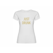 ženska majica Drunk