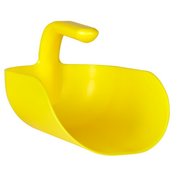 ERGONOMIČNA ZAJEMALKA 2L RUMENA